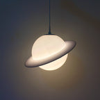 Planetary Pendant Light