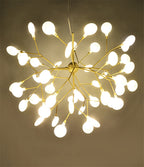 Firefly Branch LED Chandelier