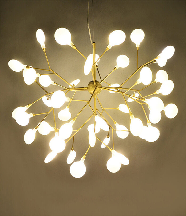 Firefly Branch LED Chandelier