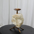Artistic Candle Holder