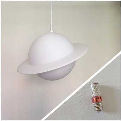 Planetary Pendant Light