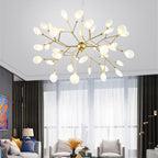 Firefly Branch LED Chandelier