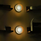 Modern LED Wall Light