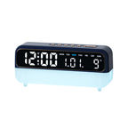 Digital Radio Alarm Clock