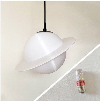 Planetary Pendant Light