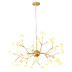 Firefly Branch LED Chandelier