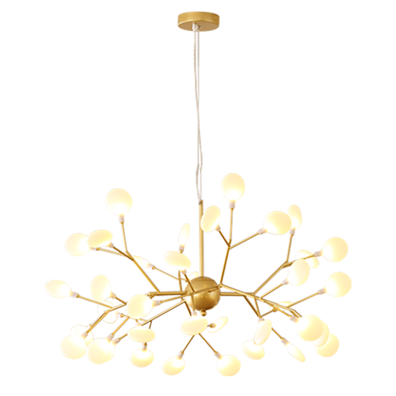 Firefly Branch LED Chandelier