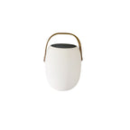 Solar Basket LED Outdoor Light