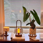 Decorative Candle Lantern