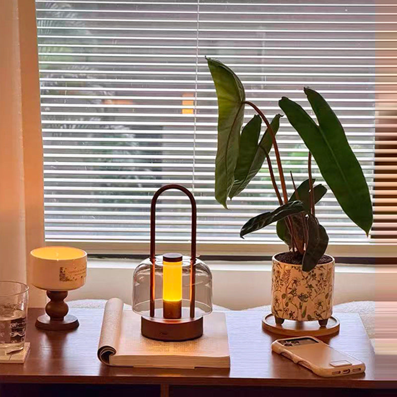 Decorative Candle Lantern