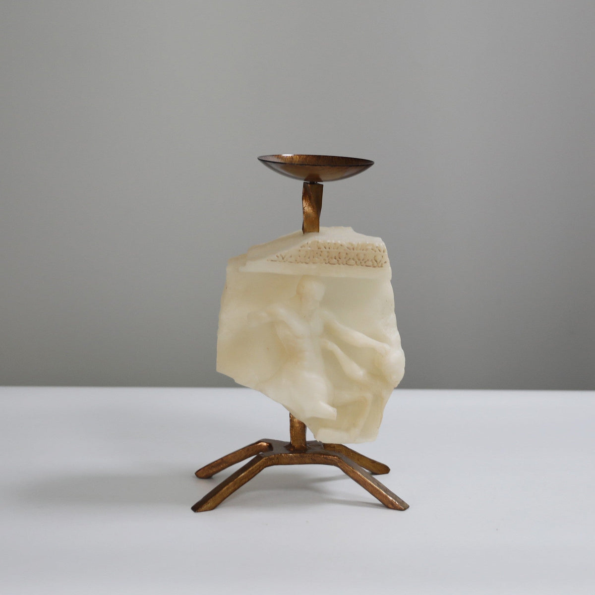 Artistic Candle Holder
