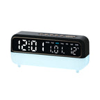 Digital Radio Alarm Clock