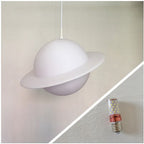 Planetary Pendant Light