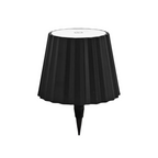 Wireless LED Bottle Lamp – Dimmable Table Light