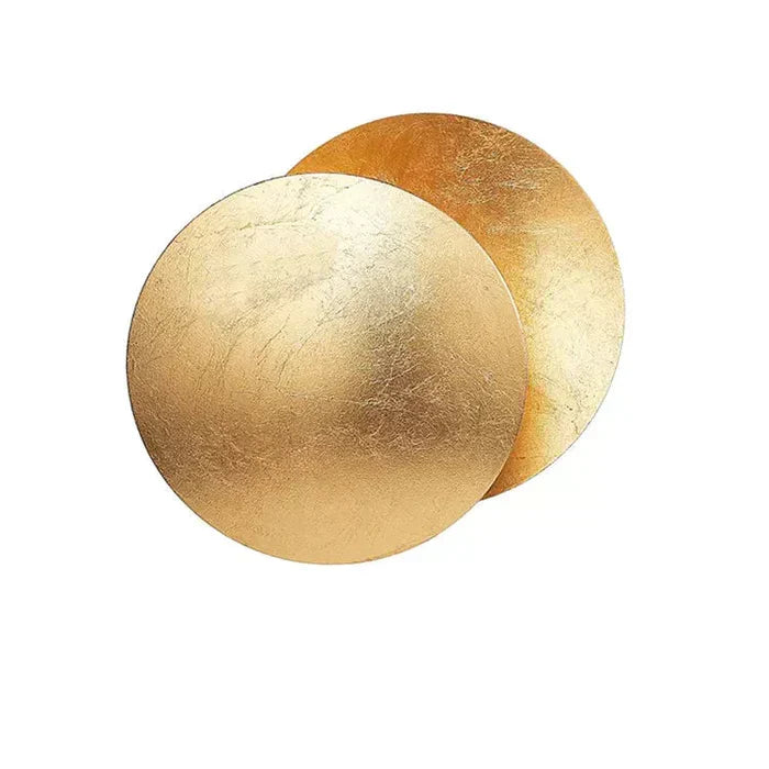 Solar Eclipse Wall Light
