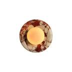 Orli Marble Wall Sconce