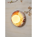 Orli Marble Wall Sconce