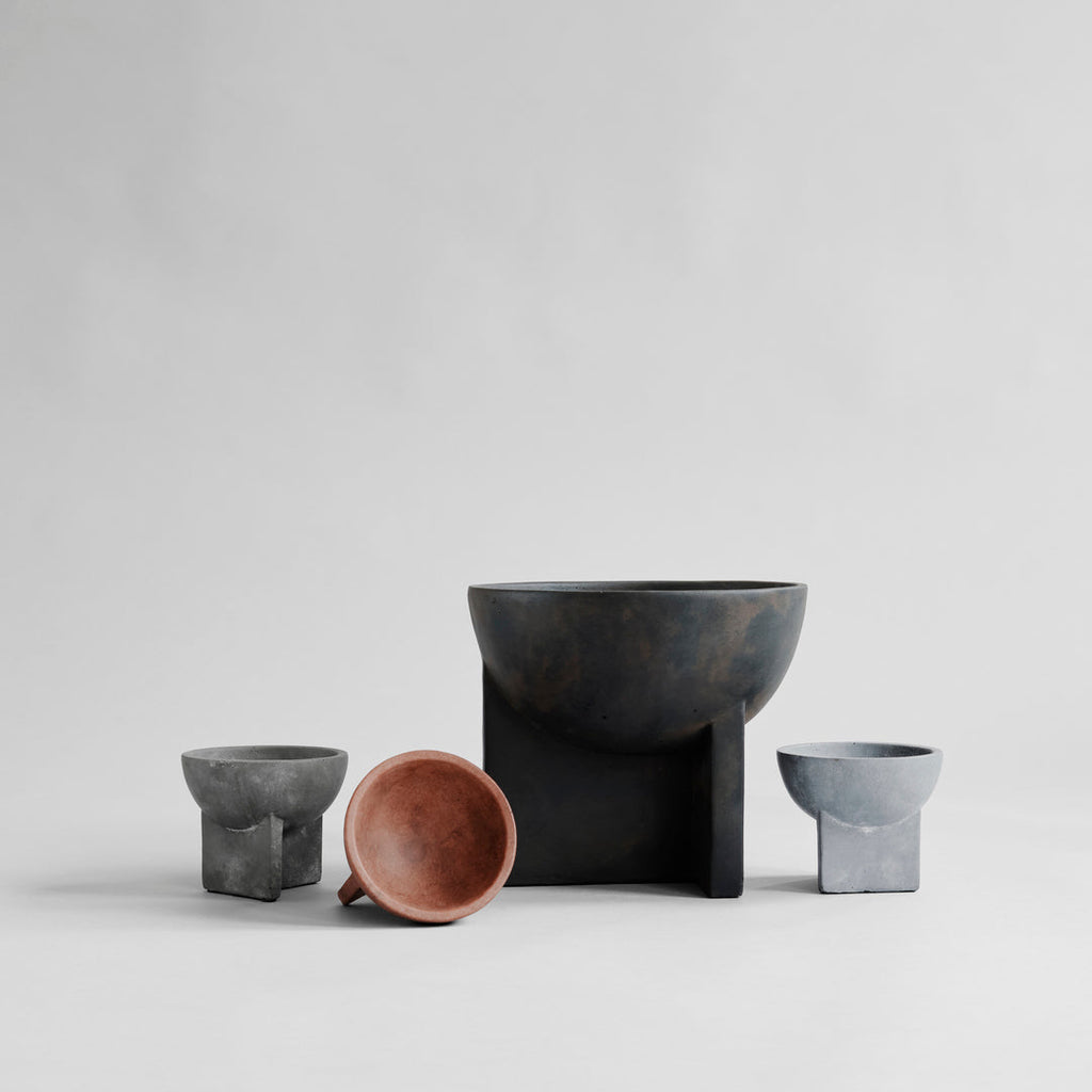 Osaka Sculptural Bowl