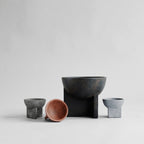 Osaka Sculptural Bowl