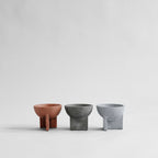 Osaka Sculptural Bowl