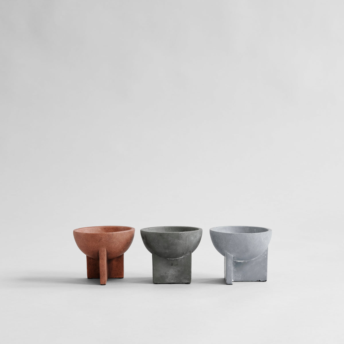 Osaka Sculptural Bowl