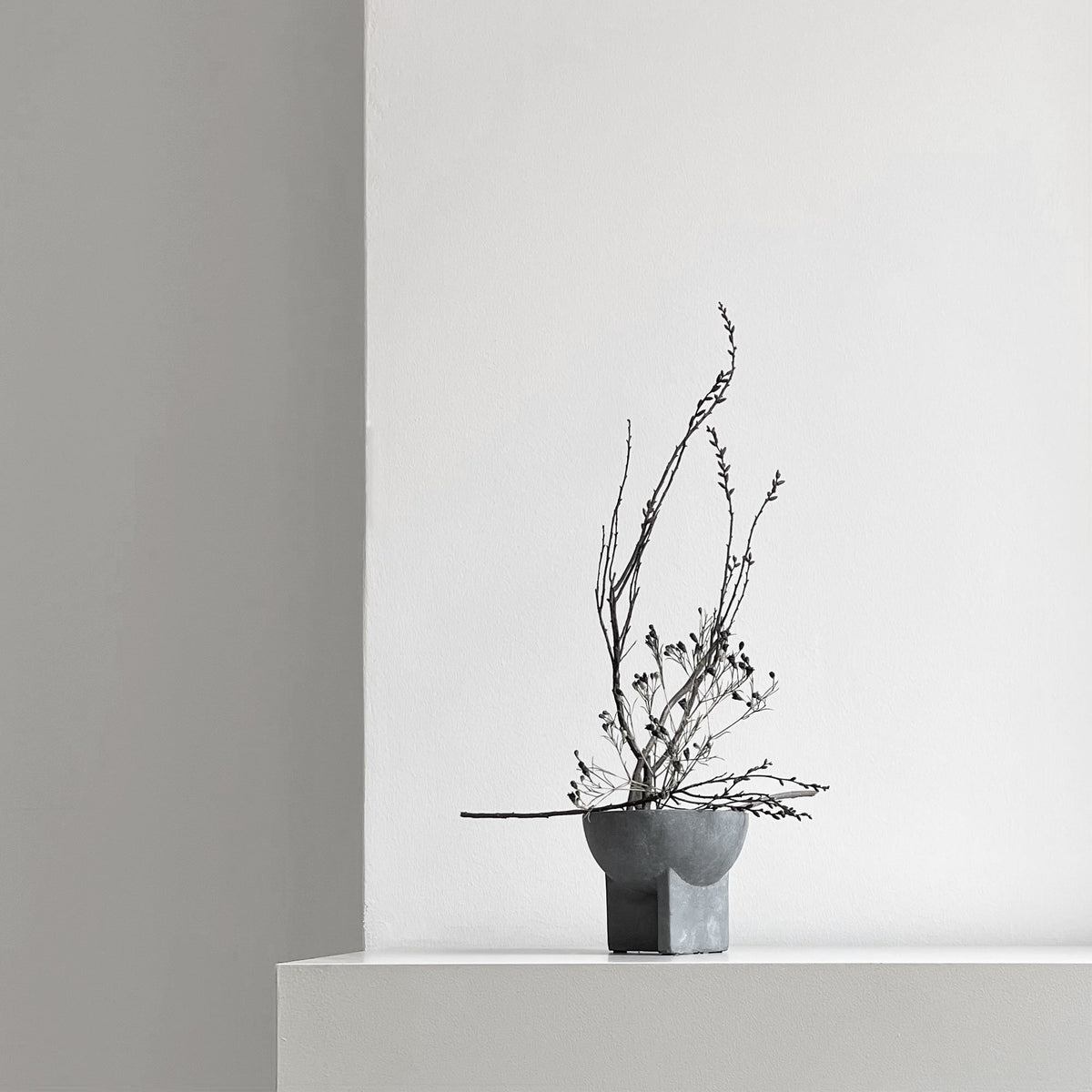 Osaka Sculptural Bowl