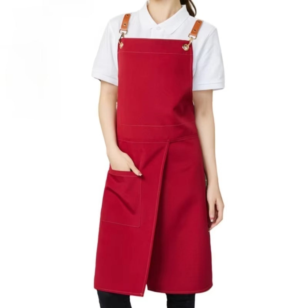 Unisex Split Skirt Apron