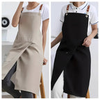 Unisex Split Skirt Apron