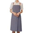 Unisex Split Skirt Apron