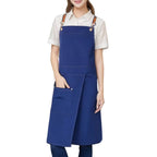 Unisex Split Skirt Apron