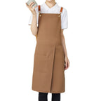 Unisex Split Skirt Apron