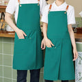 Unisex Split Skirt Apron