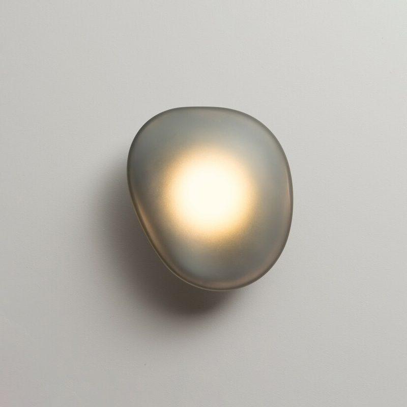 Bubble Glass Wall Light