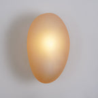 Bubble Glass Wall Light