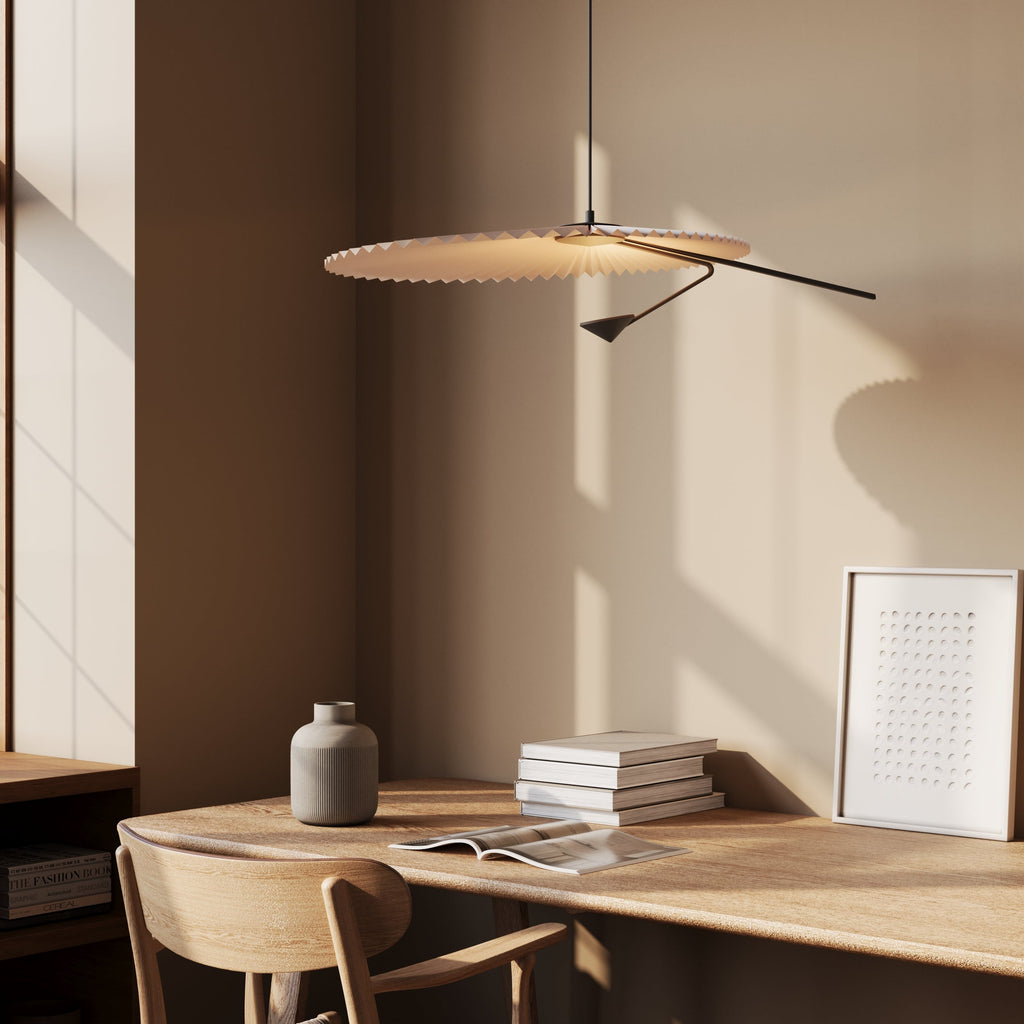Liris Pendant Light