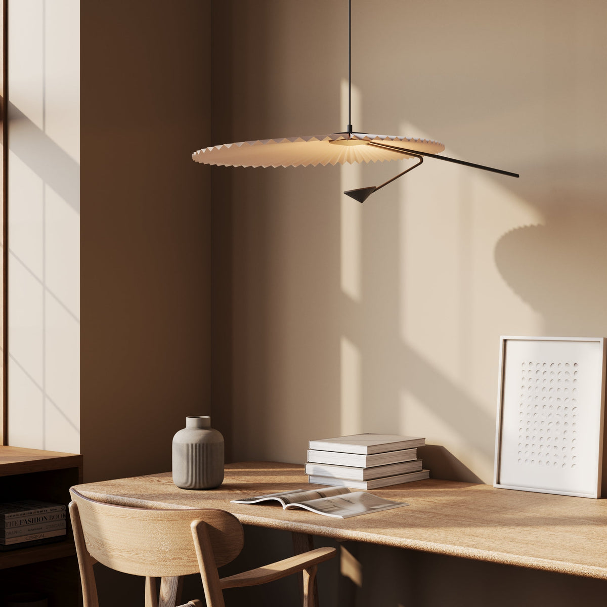 Liris Pendant Light