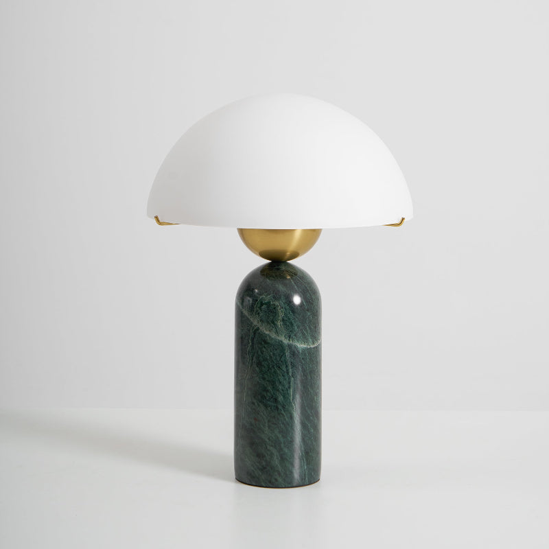 Peono Natural Stone Table Lamp