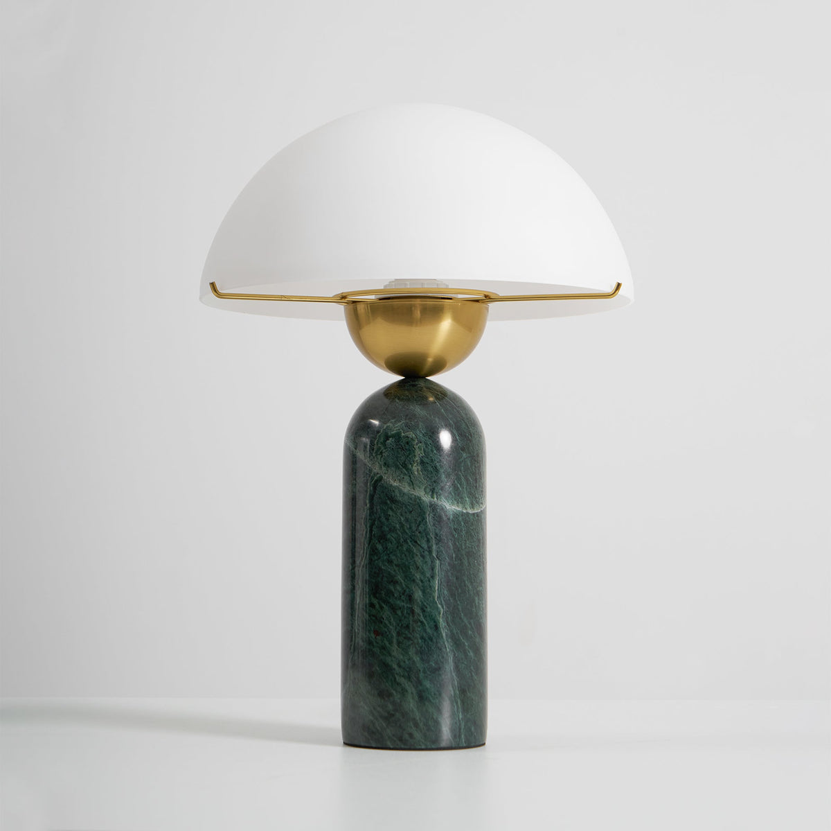 Peono Natural Stone Table Lamp