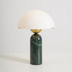 Peono Natural Stone Table Lamp