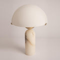 Peono Natural Stone Table Lamp