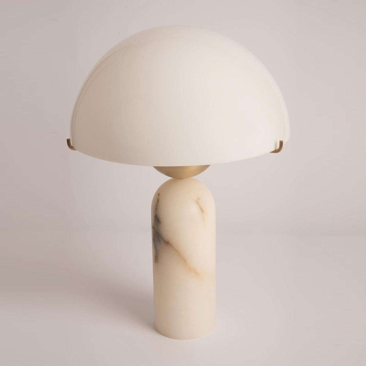 Peono Natural Stone Table Lamp