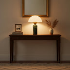Peono Natural Stone Table Lamp