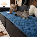Quilted Sofa Protector