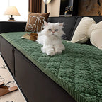 Quilted Sofa Protector