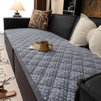 Quilted Sofa Protector