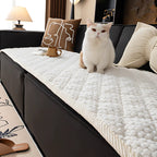 Quilted Sofa Protector