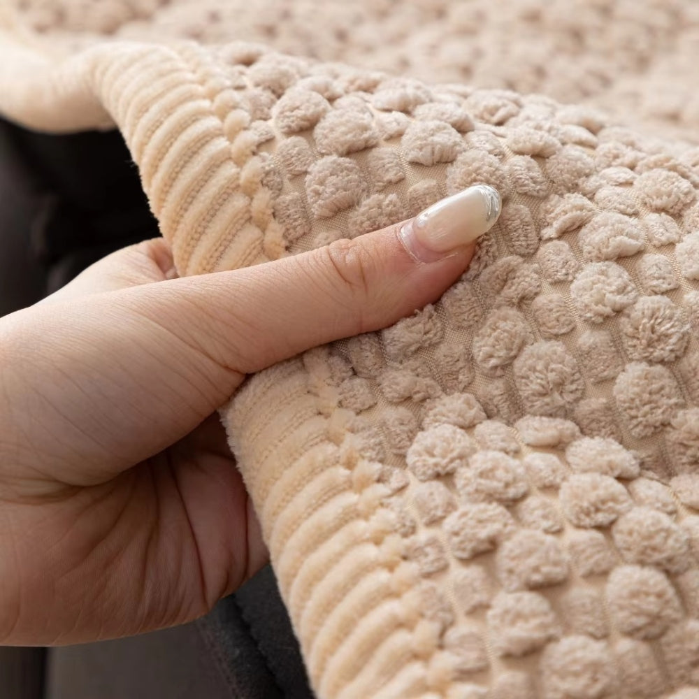 Quilted Sofa Protector
