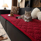 Quilted Sofa Protector