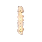 Petra Alabaster Wall Light