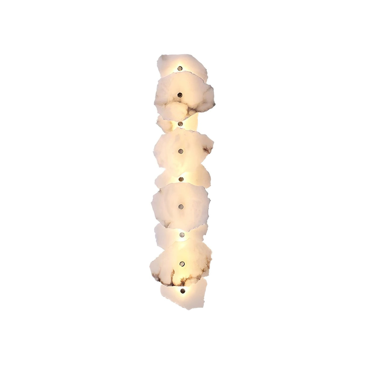 Petra Alabaster Wall Light